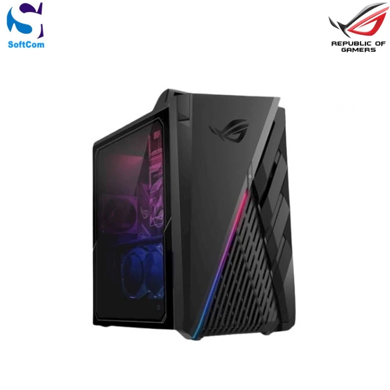 ASUS PC ROG Strix G35CG 9K3123802W i9-11900KF/32GB/1TB+2TB/RTX3080/W11