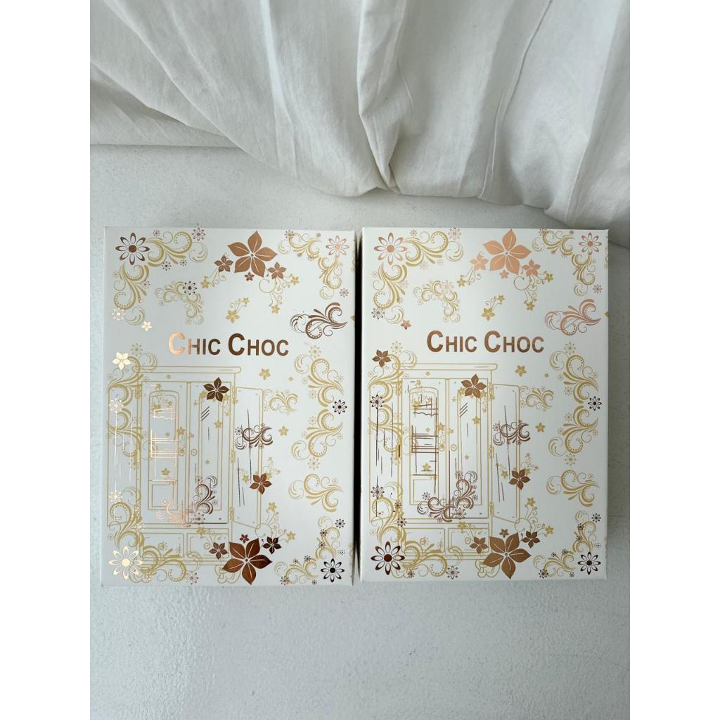 

Chicchoc.id - KOTAK KADO BOX HAMPERS - GIFT CHICCHOC