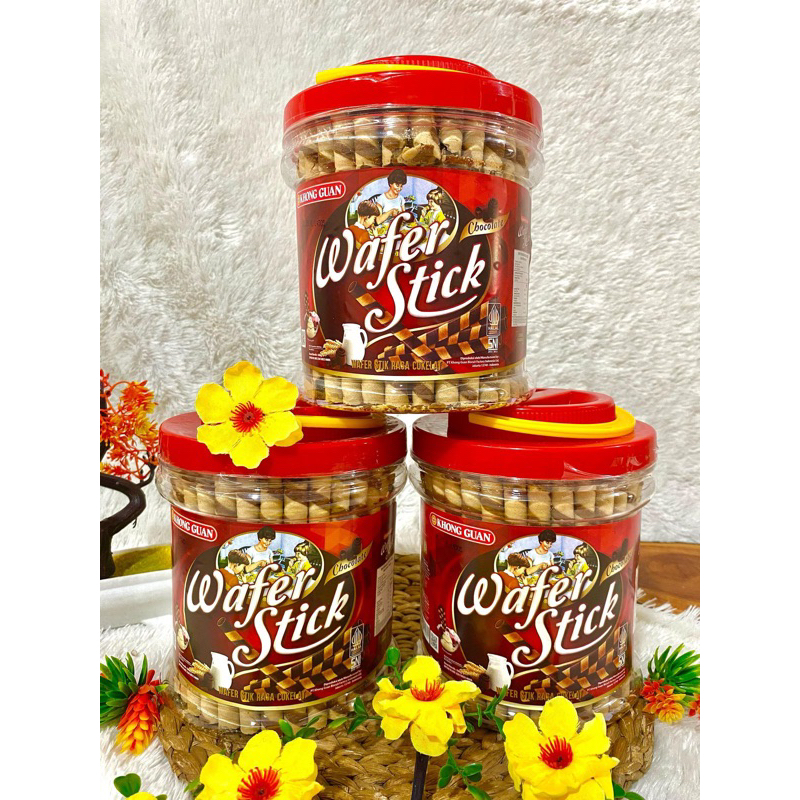 

Khong Guan Astor 500gr