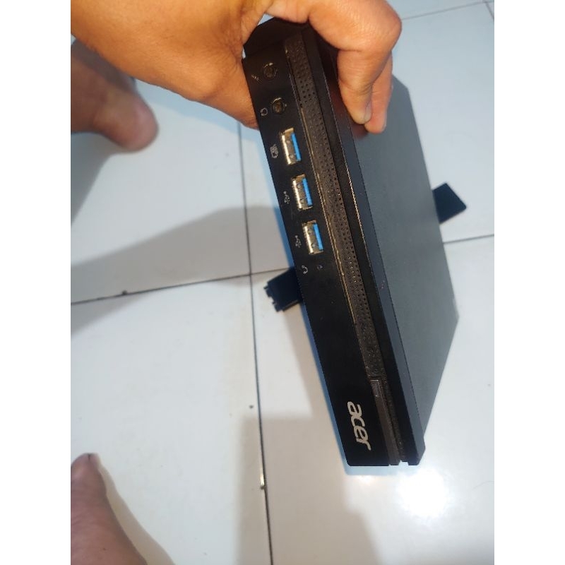 Mini pc Acer veriton N4640G