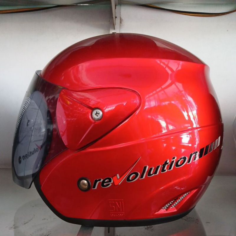 Helm BCX