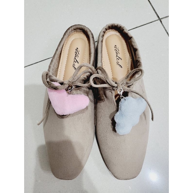 Ittaherl Lou Snug size 40