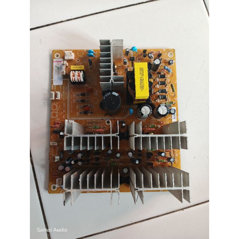 Mesin Polytron Original Copotan PAS 68B