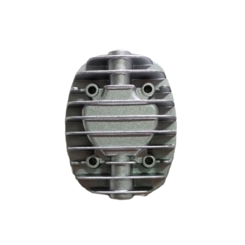 Kompresor Air Compressor Cylinder Head 125