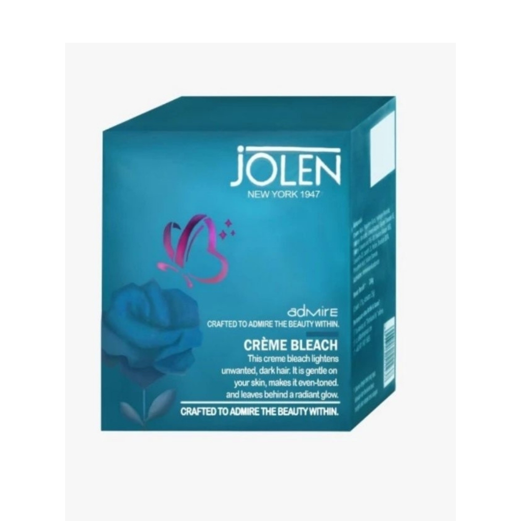 JOLEN CREME BLEACH 200GR BPOM