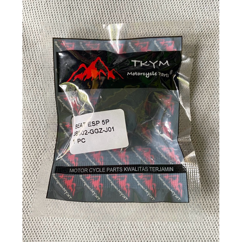 RELAY Stater Beat FI/ Relay Bendik Switch Starter Kaki 5 Beat Pop / SCOOPY FI / Beat STREET