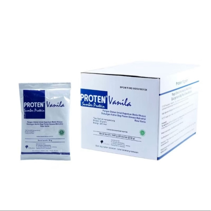 

Proten