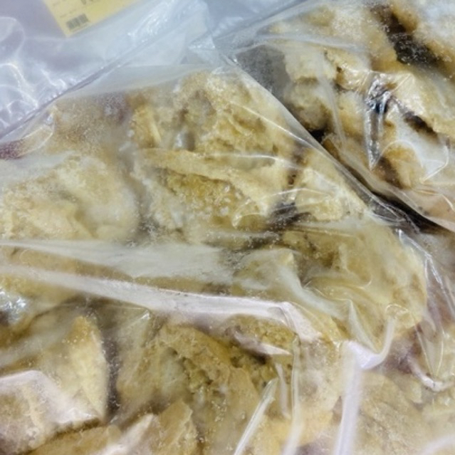 

Tahu Walik Frozen 30pcs