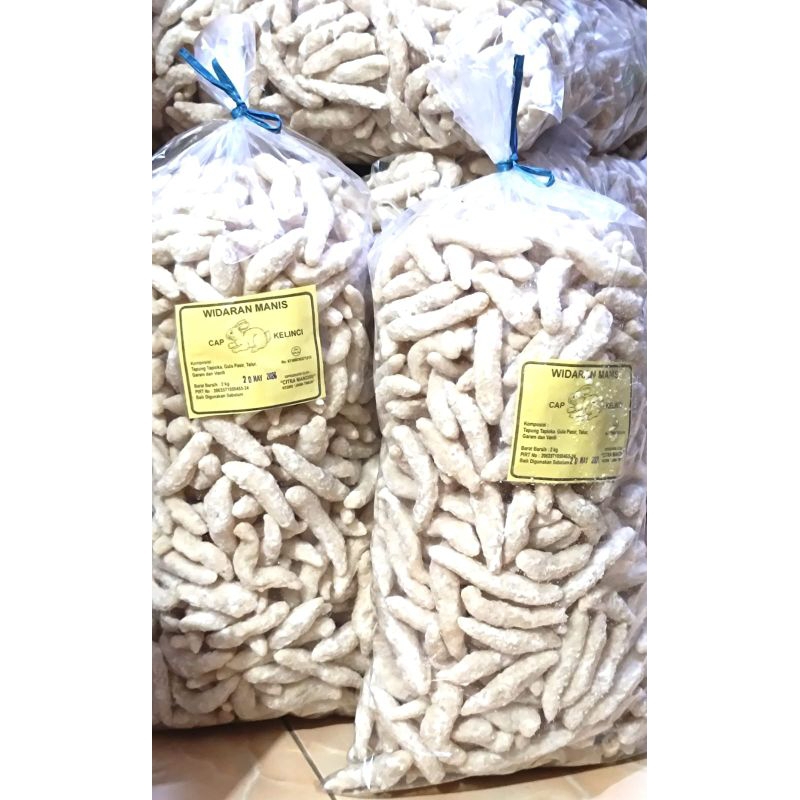 

bidaran widaran manis jajan legendaris jajan jadul bestseller enak murah