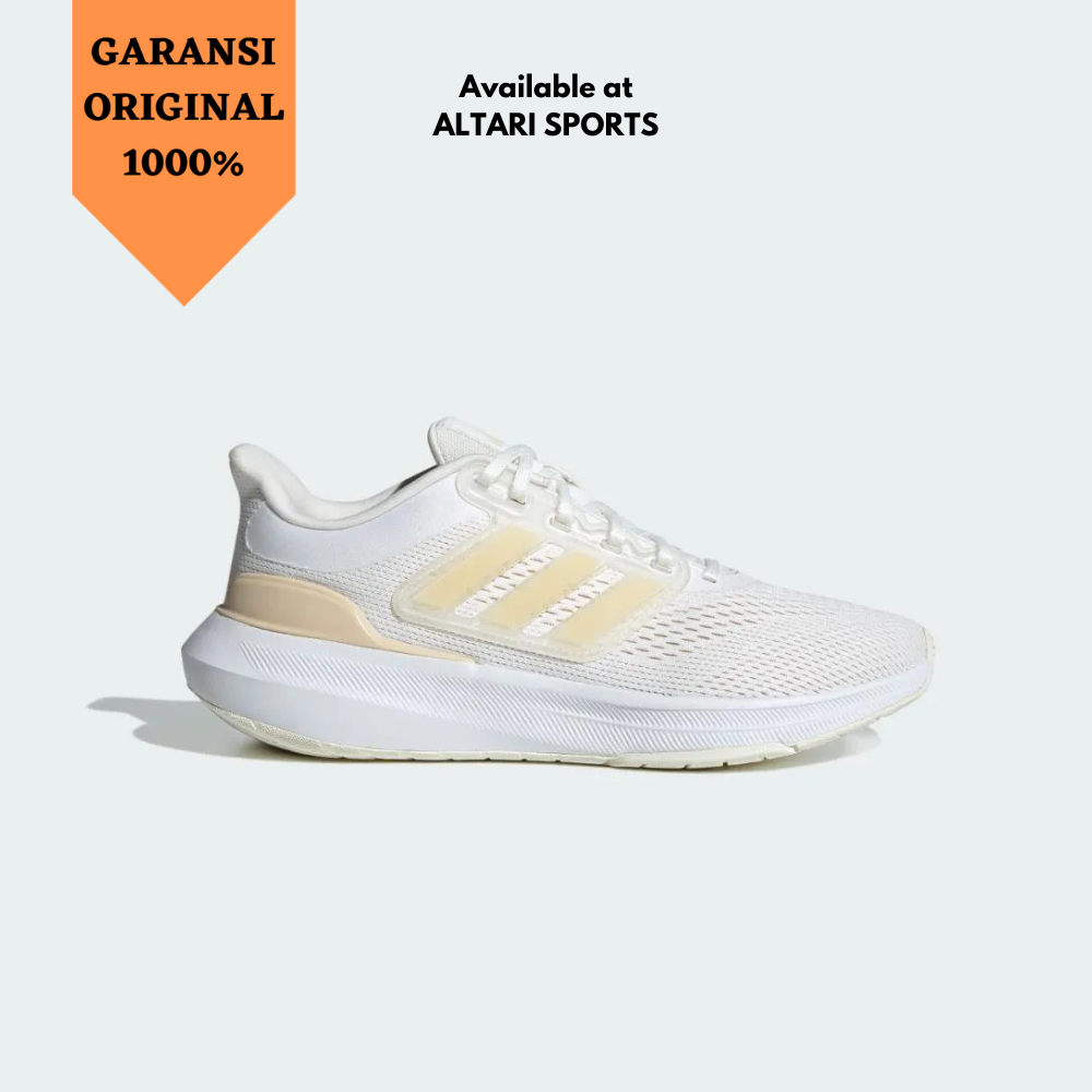 SEPATU LARI WANITA ADIDAS ULTRABOUNCE W IE0725 ORIGINAL ASLI BNIB