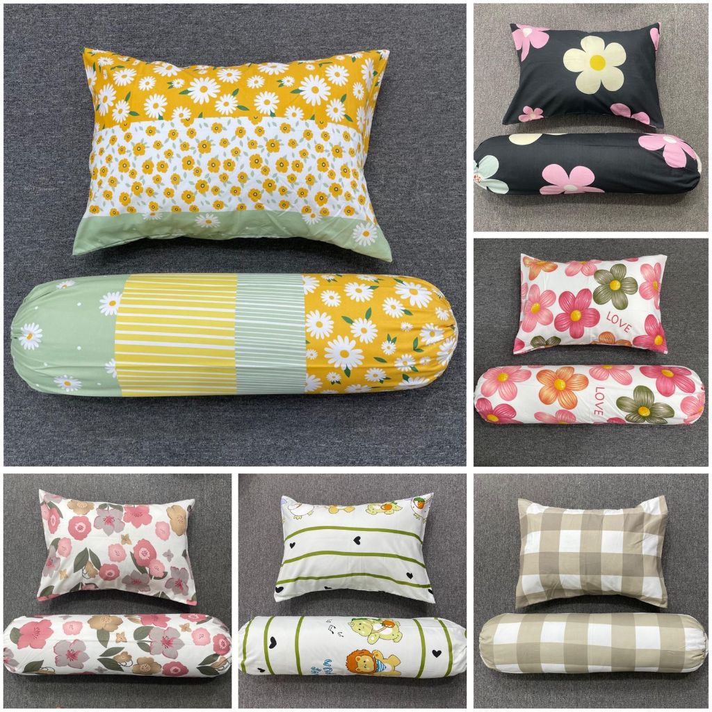 grosir_sprei || TAMBAHAN SARUNG BANTAL & SARUNG GULING / SARUNG BANTAL POLOS / SARBAN SARGUL