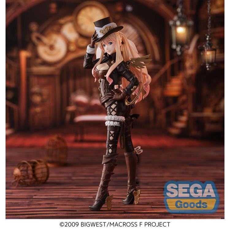 FiGURiZM Figure Sheryl Nome - Oshare Macross Revolution Ver. Macross Frontier