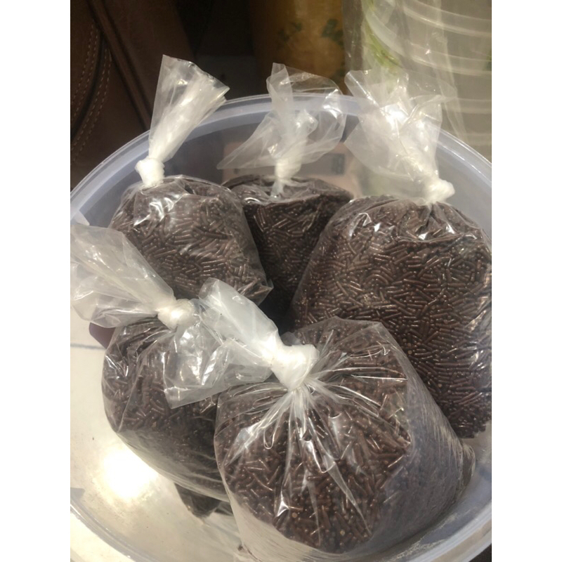 

coklat butir mesis meses claris 100gr, 250gr, 500gr (Produk Baru di ETALASE)
