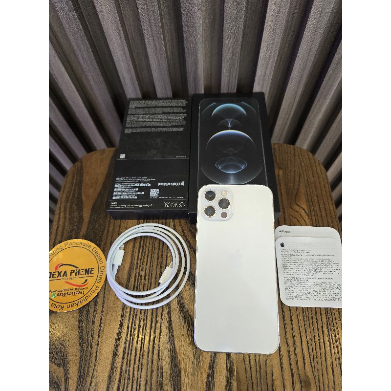 IPhone 12 Pro 128Gb IBox
