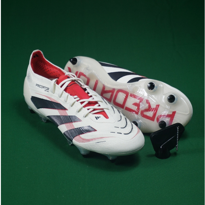 SEPATU BOLA ADIDAS PREDATOR ELITE SG