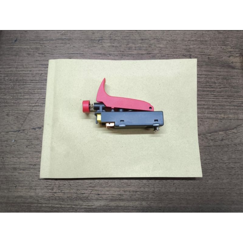 Switch mesin hemer GSH 500 Bosch