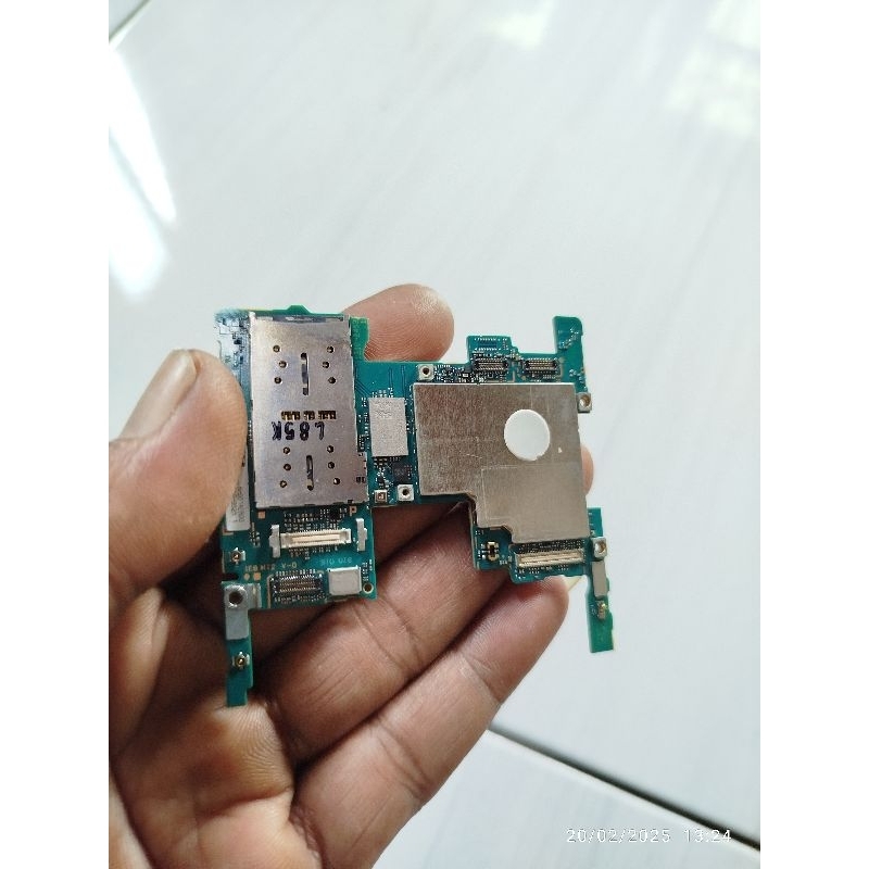 mesin/motherboard only sony xz2 dual global 4/64
