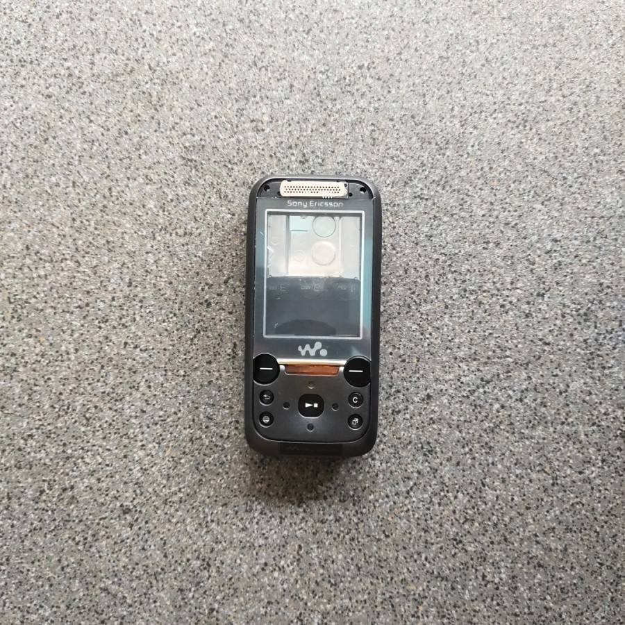 CASING FOR SONY ERICSSON W830 HOUSING MANTUL MURAH MERIAH