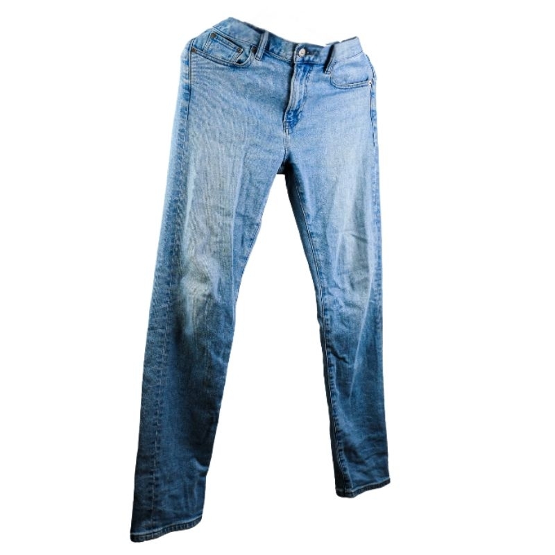 Celana Jeans UNIQLO JEANS