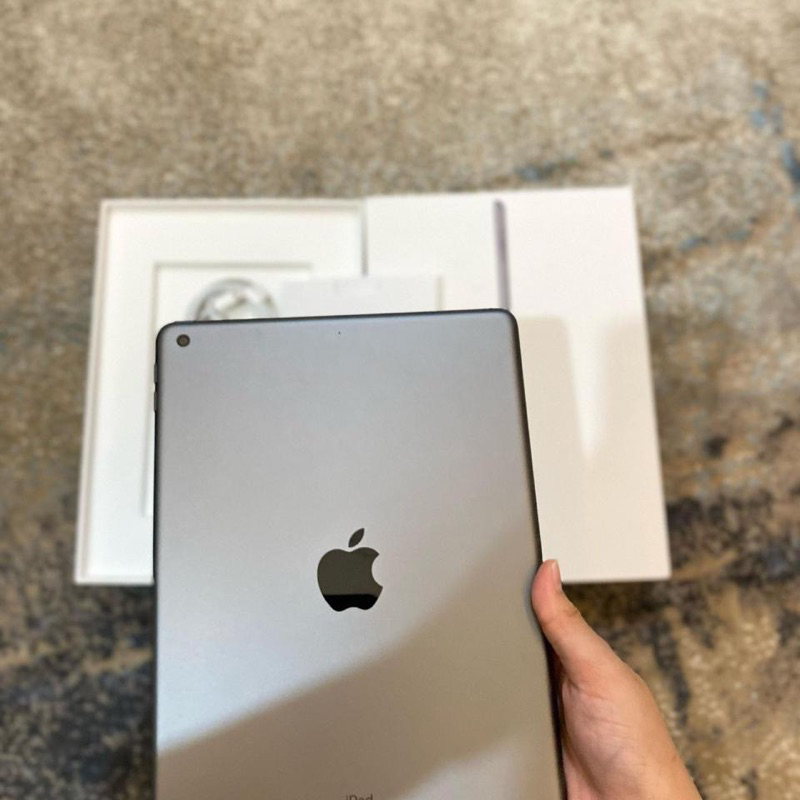IPAD GEN 8, 32GB WIFI ONLY