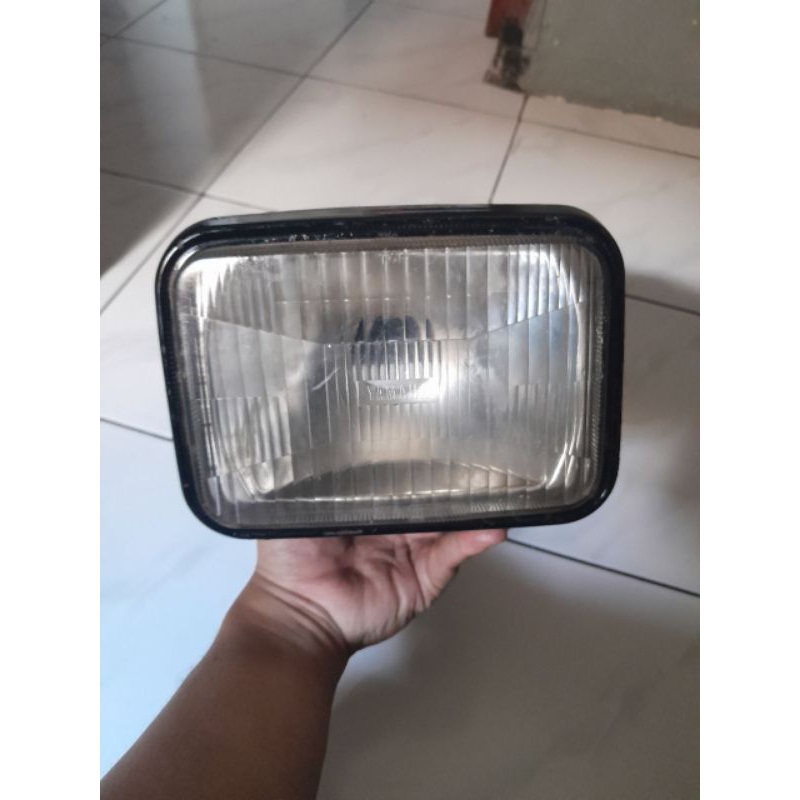 lampu 5t5 rx king rx z lampu reflektor rx z 5t5