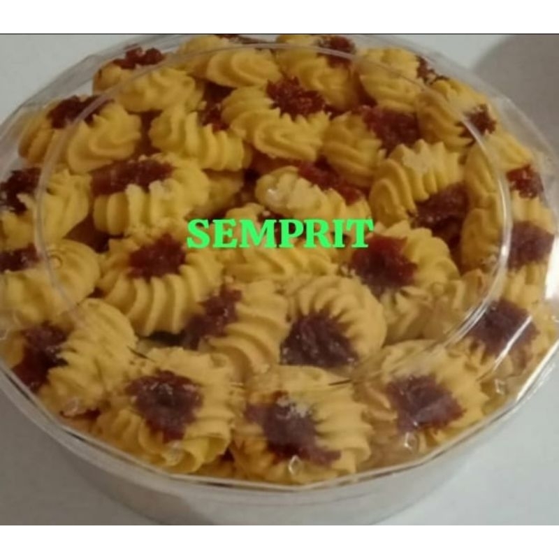 

Kue Semprit