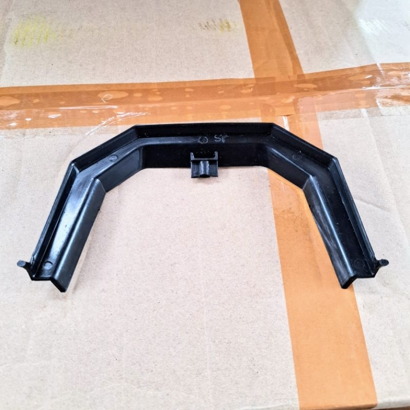 Cover Tail Stoplamp Belakang Astrea 800 (Detail Original Lentur)