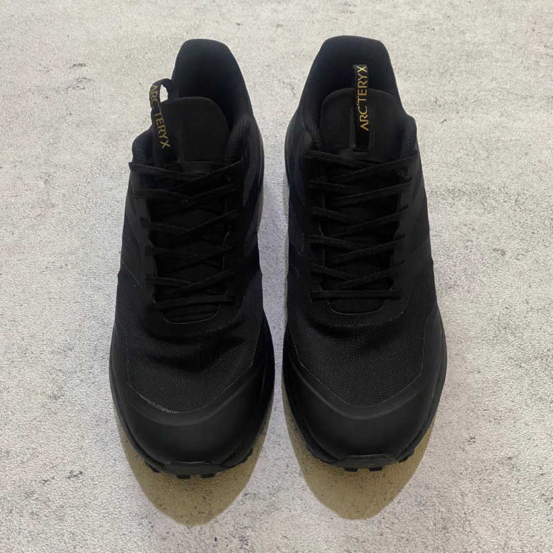 Arcteryx Norvan LD 3