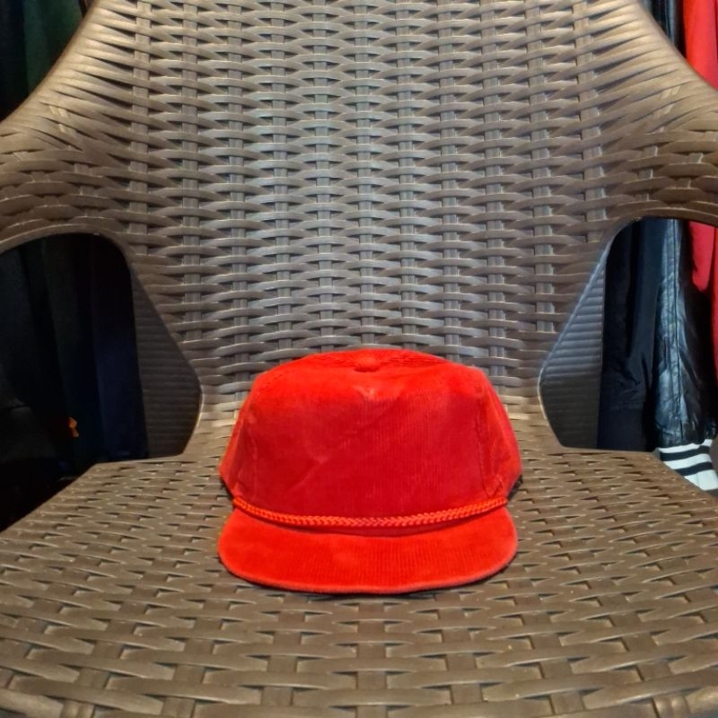 ropehat Corduroy vintage