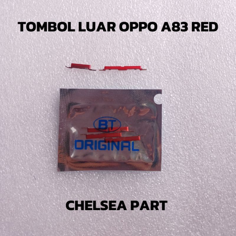 TOMBOL LUAR OPPO A83