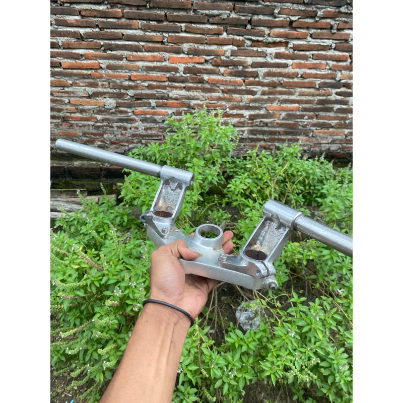 STANG JRS HANDMADE AS33/31