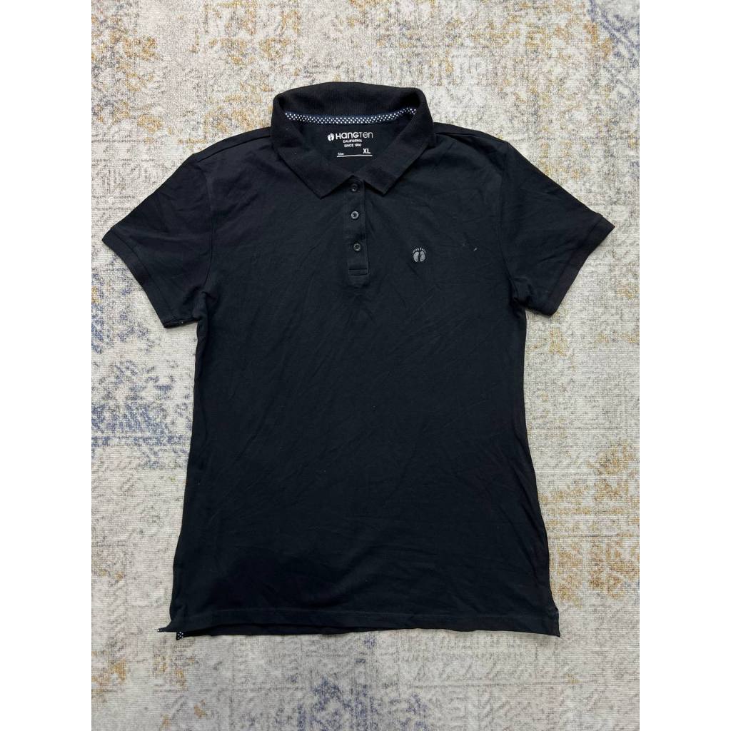Kaos Polo HANG TEN Original