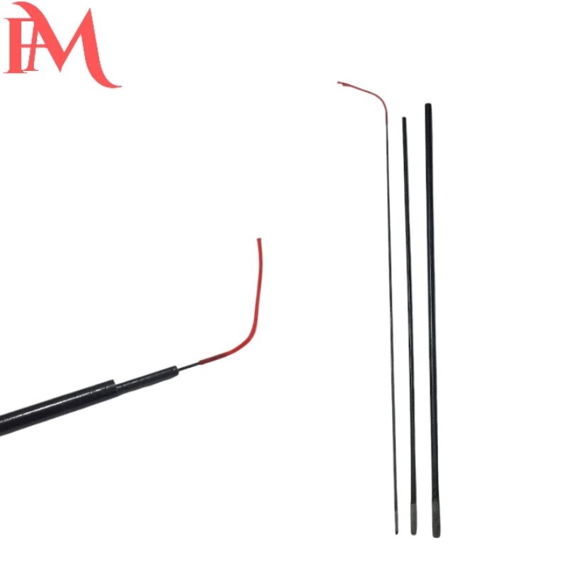 SET RUAS TEGEK 1,2,3 PANJANG/PENDEK