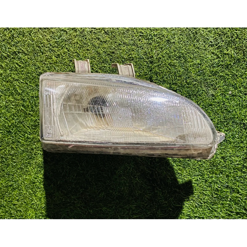 Headlamp Honda Civic Genio