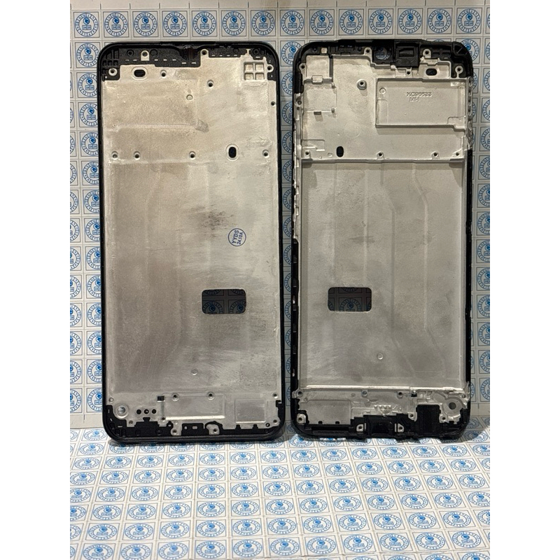 FRAME LCD TATAKAN LCD REALME C12 / REALME C15