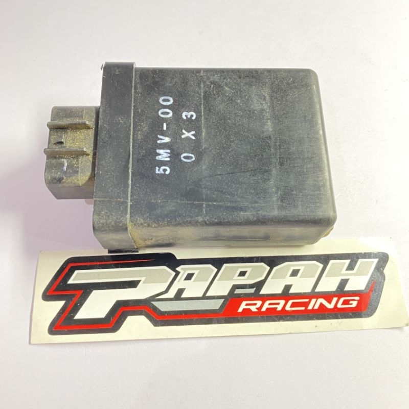 cdi yz 125 5mv garputala copotan original