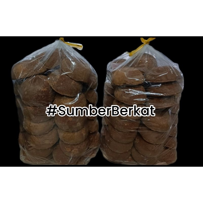 

Gula Kelapa Asli 100%