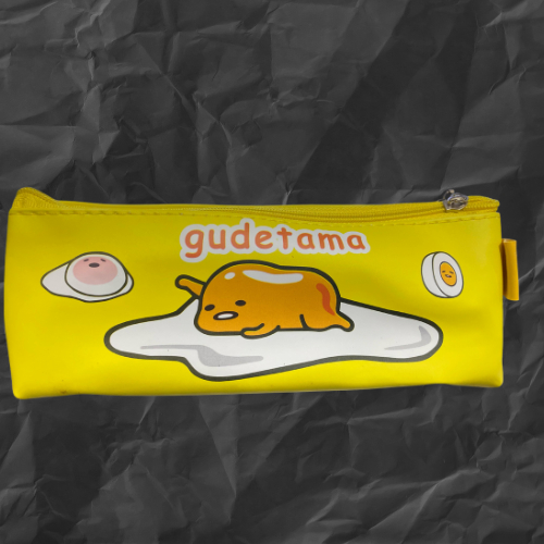 

Tempat Pensil Zepper/ Tempat Pensil Lucu/ Tempat Pensil Karakter