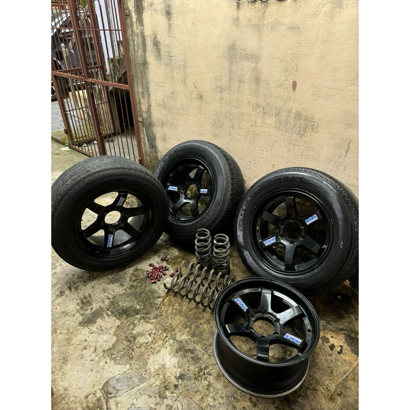 velg ring 18 te37