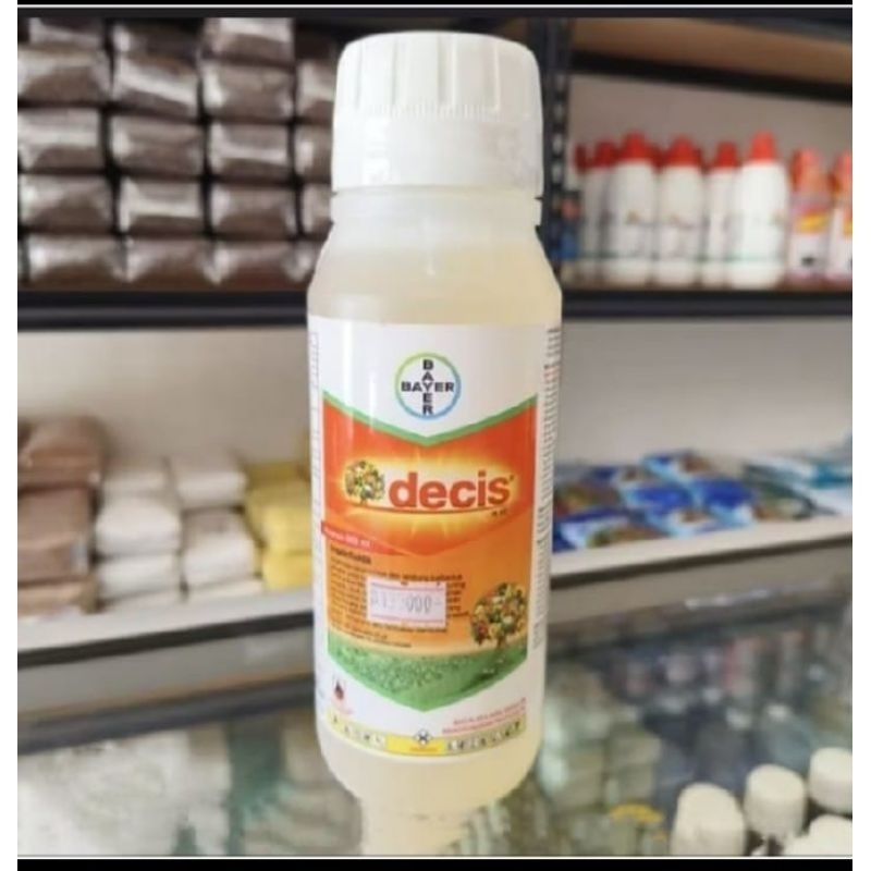 DECIS 500ml