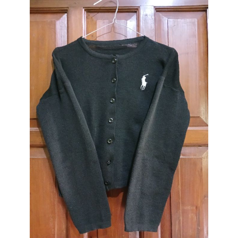 Cardigan Olop