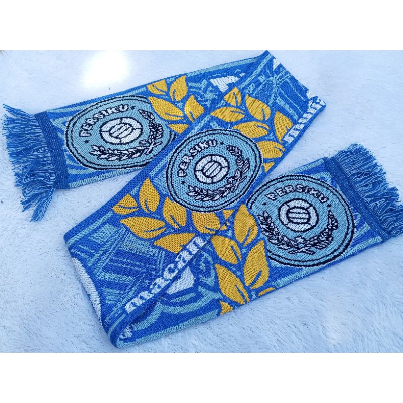 SYAL PERSIKU / PERSIKU KUDUS / SCRAFT SCARF / 14GET PREMIUM