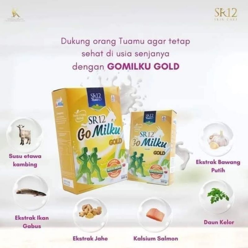

PAKET RESELLER GOMILKU GOLD 600GRAM ISI 4 BOX