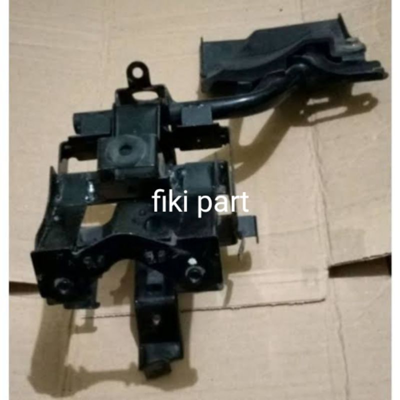 Dudukan Aki Dudukan Ecu Vario 125 Old KZR Original