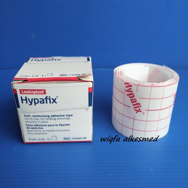 Hypafix Plester Perban Luka Murah