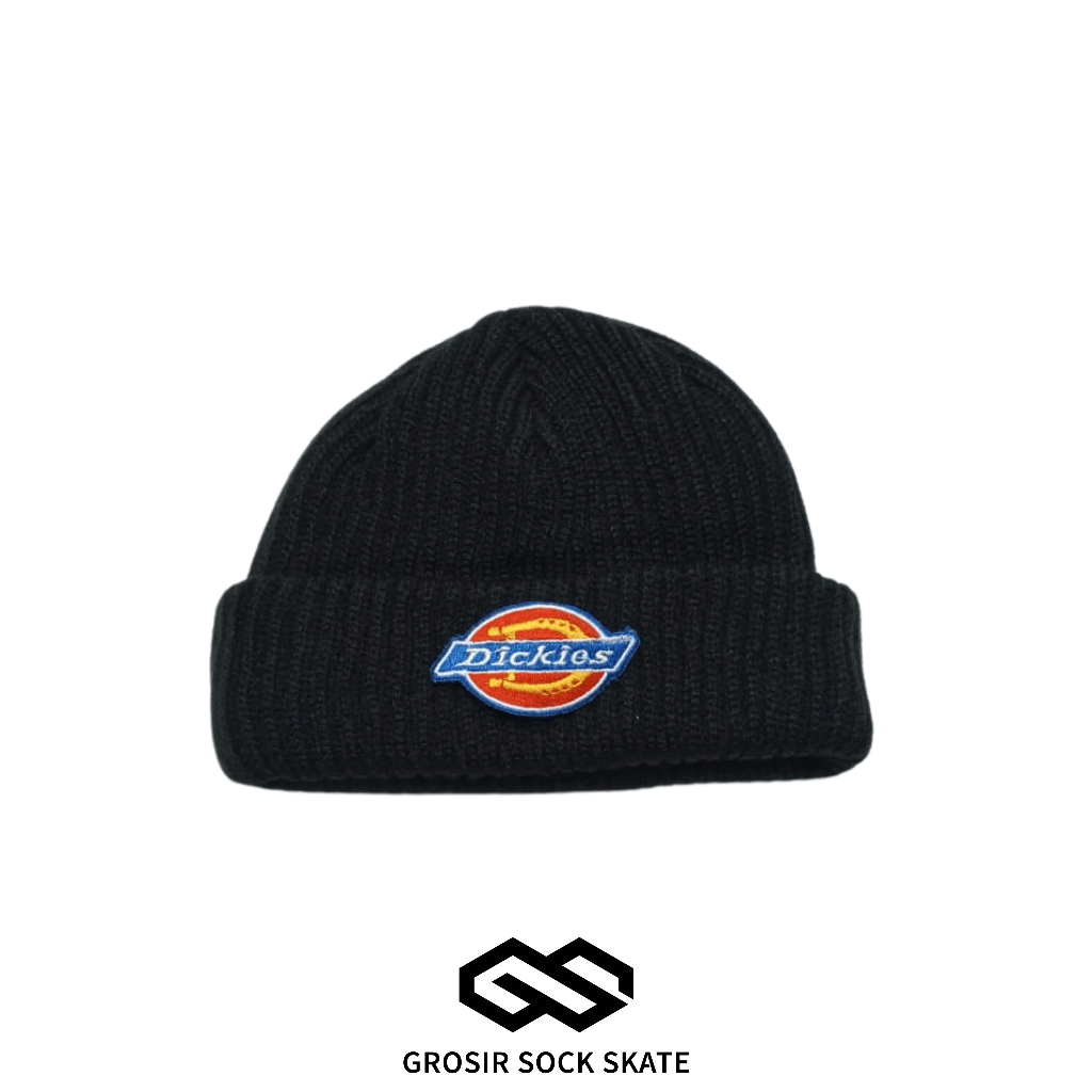 BEANIE HAT KUPLUK DICKIES -  HOUSE OF PATCH