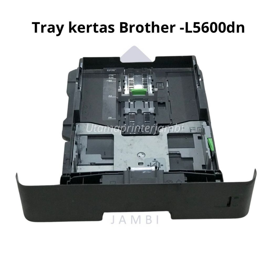 paper tray for Brother DCP-L5500DN L5600DN L6600DN L5900DW