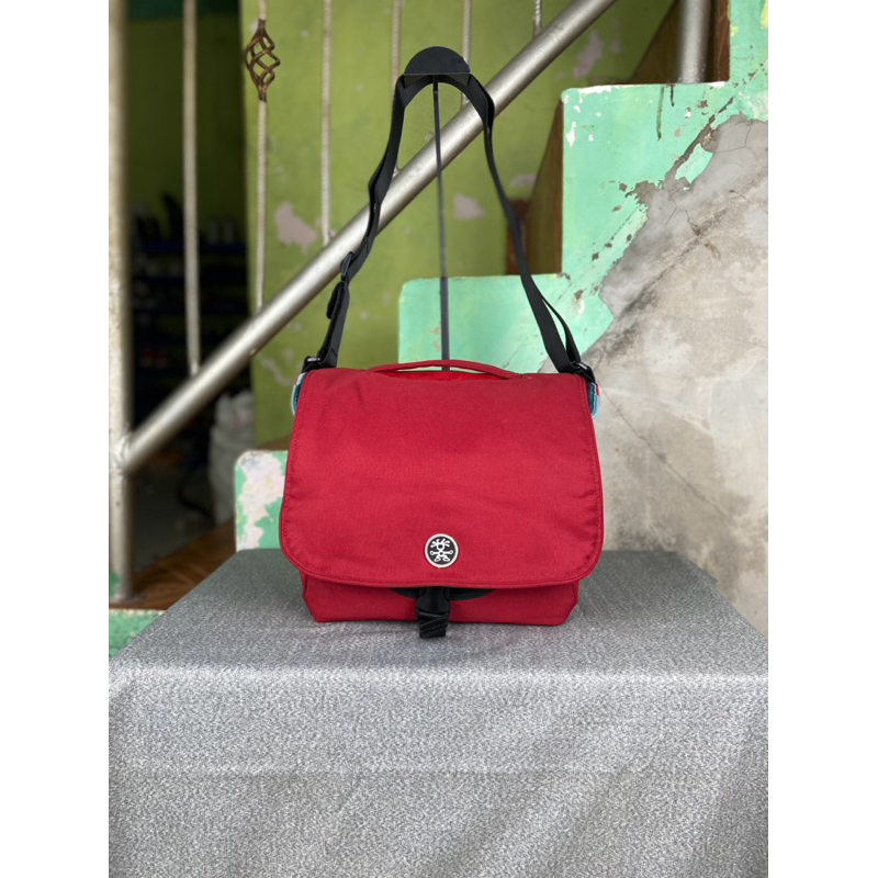 Sling bag CRUMPLER