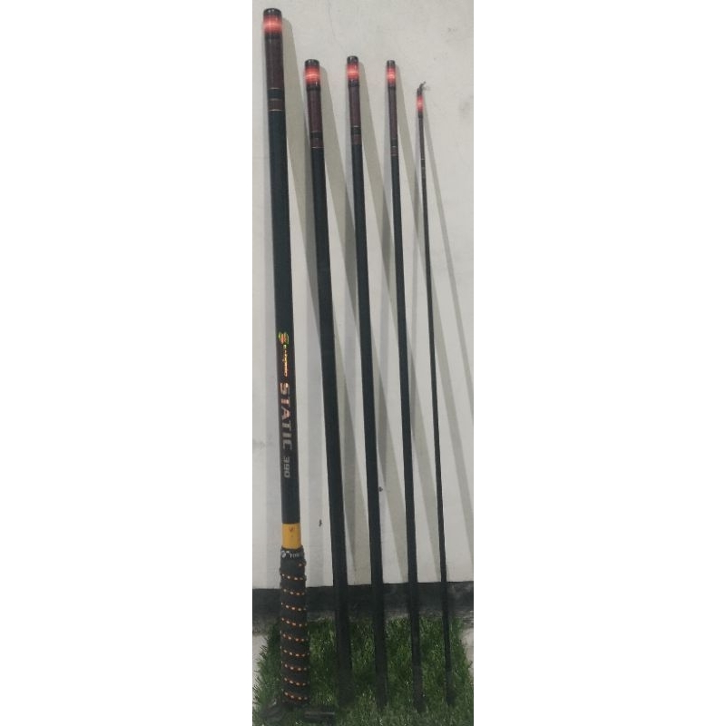 Tegek Sabpolo static 390
