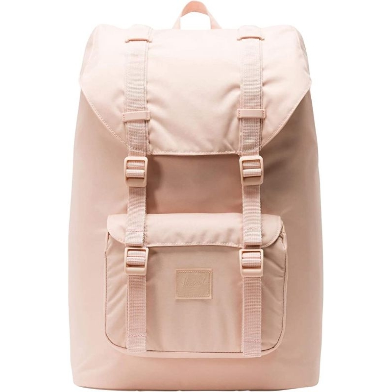 tas herschel little america cameo rose original new